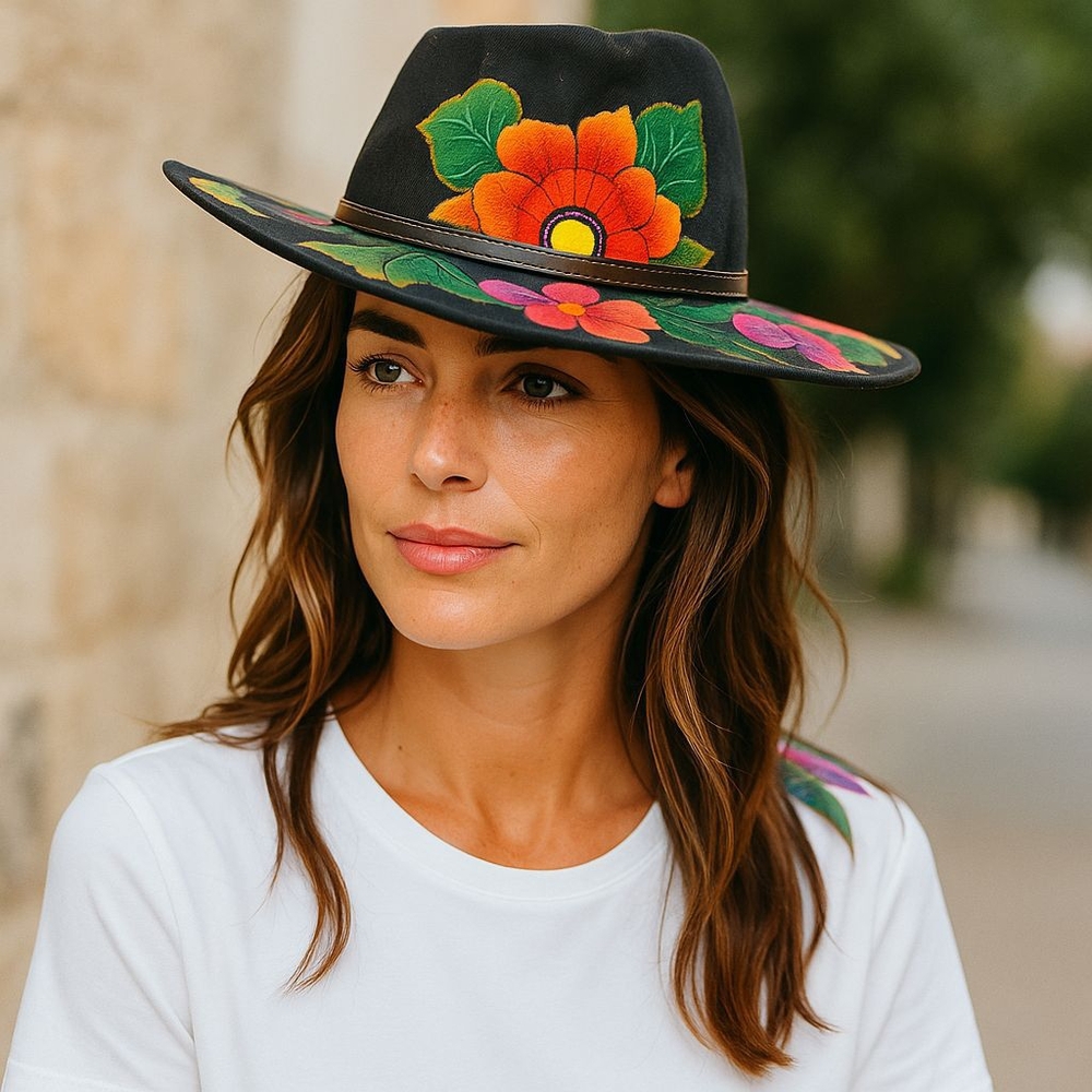 BERISTAIN HAT